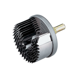 Set testera za otvore za drvo O25-68mm, 8-delni Metabo (623531000)
