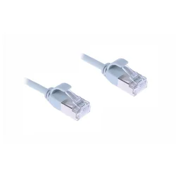 EuroLan Euro UFTP patch eslim Cat6a 5m