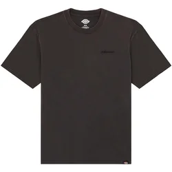 Dickies Plentywood Ss Tee Črna