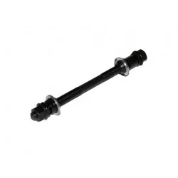 Zadnja osovina sa pra?inarom M9,3mm (3/8) x175mm