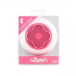 TnB Bluetooth 3W HPLUMYP Lumi pink