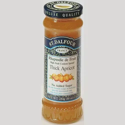 ST.Dalfour namaz kajsija 284g