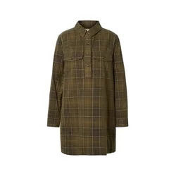 Barbour Obleka rumena/oliva/rdeča/črna