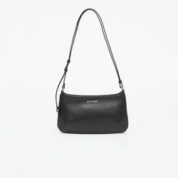 Torba Palm Angels Classic Logo Lea Giorgina Bag Black/ Gold Universal