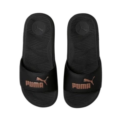 Puma COOL CAT 2.0 WNS, ženske natikače, crna 389108