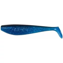 Fox Rage Zander Pro Shad Blue Flash UV 7,5 cm