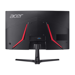23.6 inča ED240QP0BI Nitro FHD 1920x1080 VA 144 Hz zakrivljeni gaming monitor