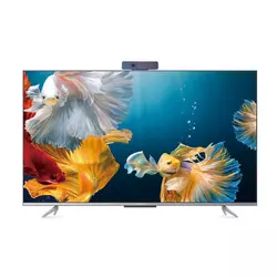 LED TV 50 TCL 50P725, Android TV, UHD 4K, DVB-T2/C/S2, HDMI, Wi-Fi, USB, BT - energetska klasa F