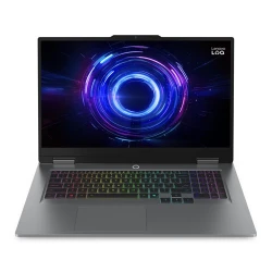 Lenovo LOQ 17IRX10 14-Core i7-14700HX (8P+12E) 4.9GHz/24MB 32GB DDR5 1TB-SSD-M.2-NVMe 17.3 RTX5070/8GB DOS ( 83JH002WYA )