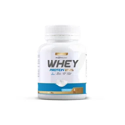 Maximalium Whey Protein, Natural, 30g
