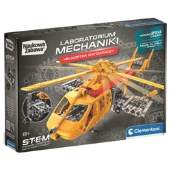 Clementoni Igračka helikopter CL75160