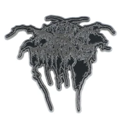 Značka Darkthrone - Logo - RAZAMATAZ - PB029