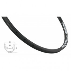 Felna FORCE Basic 27,5 (584mm) 32H