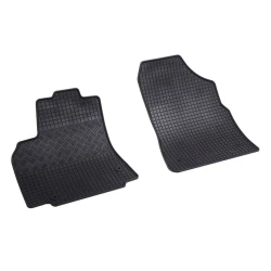 RIGUM Tipske patosnice za CITROEN Berlingo 2m 08- / PEUGEOT Partner 2m 08-