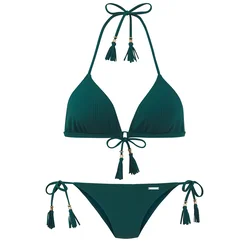 Elbsand Bikini smaragd