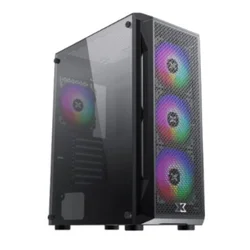 XIGMATEK GAMING X RGB Black EN46621