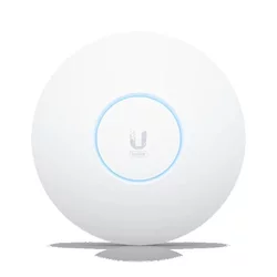 UBIQUITI U6-Enterprise UniFi 6 E access point