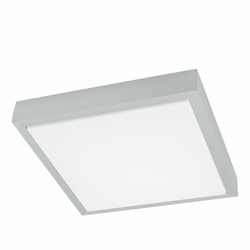 Eglo 93666 - LED plafonska svetiljka IDUN 1 LED/9,7W/230V