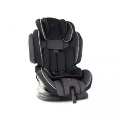 Autosedište za decu Magic Premium 9-36kg Crno
