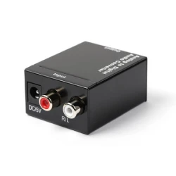 Analogni na digitalni konvertor KT-A2D.12 ( 11-428 )