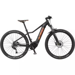 KTM E-MTB Elopeak M29.21 Crna