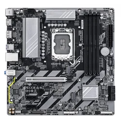 Matična ploča Gigabyte B860M D3HP rev. 1.0