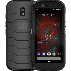 CAT korišten pametni telefon S42 3GB/32GB, Black