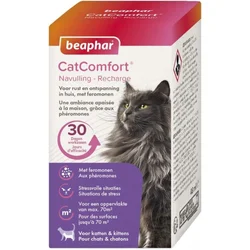 Beaphar Catcomfort refill 48 - sprej za smirenje mačaka