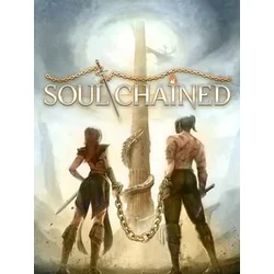 Soul Chained Steam Key (PC) GLOBAL