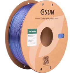 eSUN ePLA-Chameleon Galaxy Blue