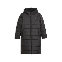 PUMA Essentials HD Padded Insulated Jacket Youth, Age, Black, 4-5Y