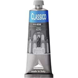 Maimeri Classico Oljna barva Sky Blue 60 ml 1 kos