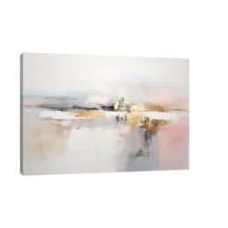 Canvas Slika na platnu Pogledi, Bez rama, 90x60 cm