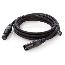 XLR kabel