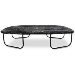 Prekrivna ponjava trampoline cover Exit Toys za trampoline z merami 214*366 cm