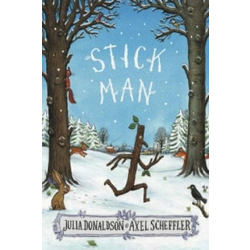 Stick Man