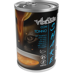 Croci Shake - Tuna - 135 g