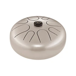 Tongue Drum, siva, G mol STD4PG MEINL