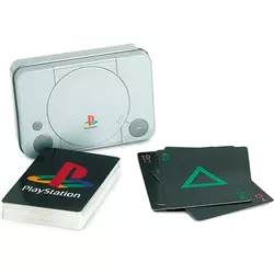 Paladone Playstation Karte