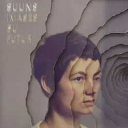 Suuns - Images Du Futur (Limited Edition) (LP)