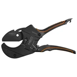 Neo Tools Makaze za PVC cevi 0-63mm ( 02-075 )
