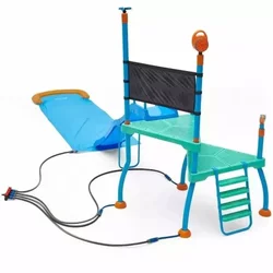 Sliva: Vodni park