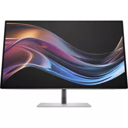HP monitor 27 IPS Black AG UWVA Flat 4K UHD 3840x2160@60Hz 8J9G2AA