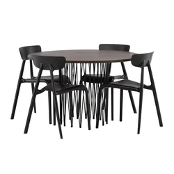 jedilnica set Dallas 3381 74cm