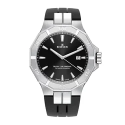 Edox Delfin 53021-3CA-NIN