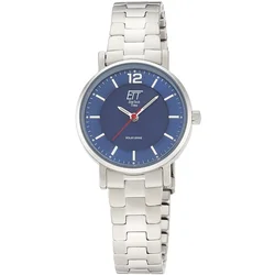 ETT Eco Tech Time ELS-12165-31M Ladies Watch Motion Drive Solar 29mm 5ATM