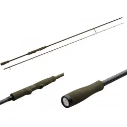 SAVAGE GEAR SG4 SHORE GAME 2/74M 20-60G F