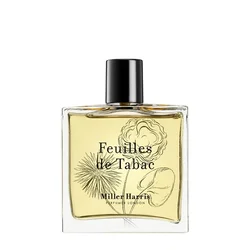 Miller Harris Feuilles De Tabac Eau de Parfum 100 ml