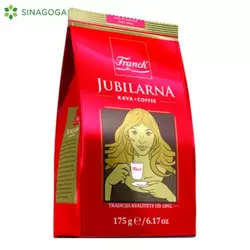KAFA FRANCK JUBILARNA175G (12) FRANCK-AWT