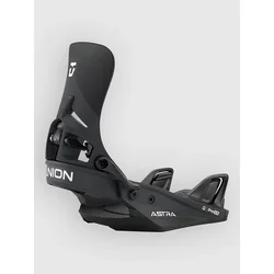UNION Astra 2027 Step On Bindings black